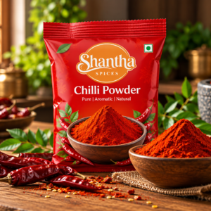 Chilli Powder