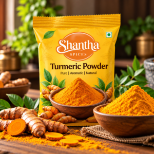 Turmeric Powder