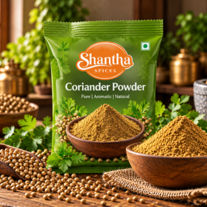 Coriander Powder