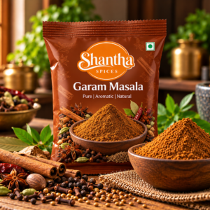Garam Masala