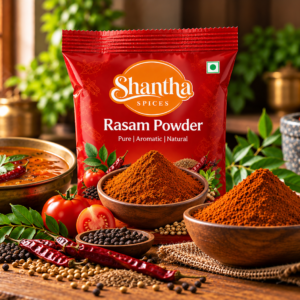 Rasam Powder