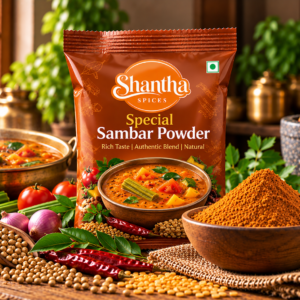 SPL Sambar Powder