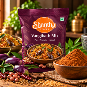 Vangibath Mix
