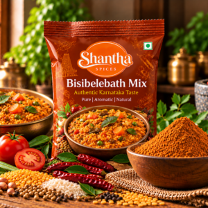 Bisibelebath Mix